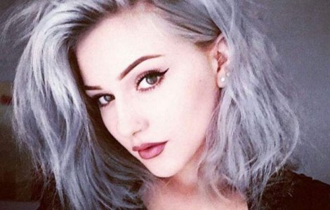 Adio ombre, bun venit par alb! Trendul care face ravagii pe Instagram