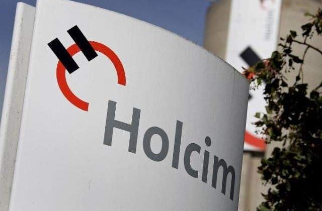 Eurocement, al doilea mare actionar al Holcim, respinge fuziunea cu Lafarge