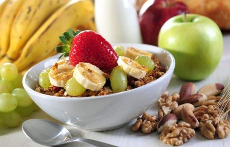  Top  ESENTIALE pentru sanatate! Zece alimente BOGATE in fibre