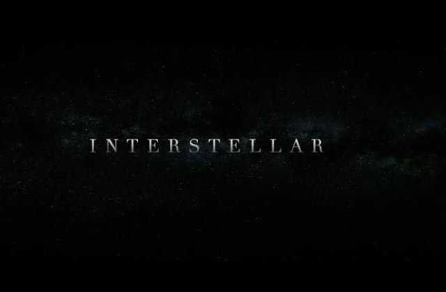 [Video] Empire Awards 2015: Filmul "Interstellar", marele invingator