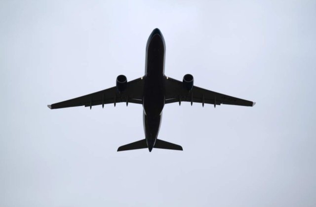 Alerta cu bomba la bordul unui avion turc care a aterizat de urgenta in Maroc