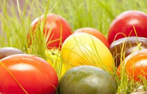 Sala Dalles: Cafea si bijuterii din argint, la Targul de Pasti