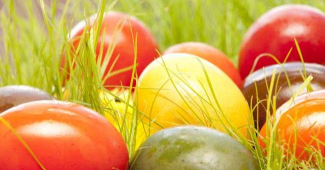 Sala Dalles: Cafea si bijuterii din argint, la Targul de Pasti