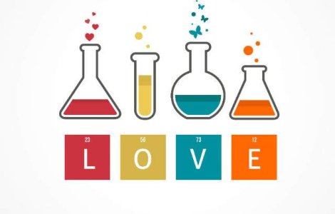  Top  Cu dragostea nu-i de glumit: 5 studii despre stiinta stranie a iubirii