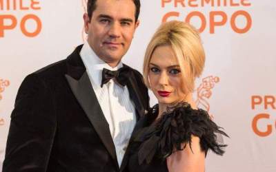 Premiile Gopo 2015: Cine sunt...