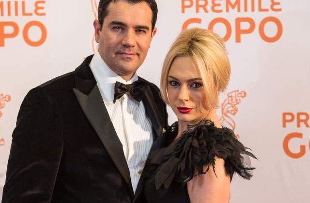 Premiile Gopo 2015: Cine sunt marii castigatori