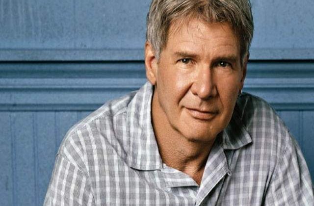 Actorul Harrison Ford a fost externat