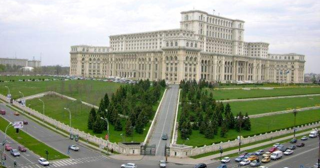 Studiu: Bucurestiul, orasul european cel mai afectat de ambuteiaje