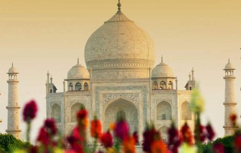  Top  10 destinatii renumite de vazut inainte sa dispara de pe fata Pamantului