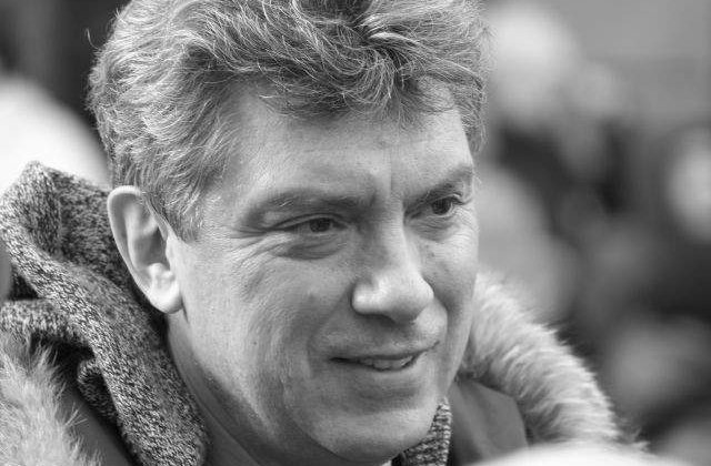 Cinci suspecti in cazul asasinarii lui Nemtov, inculpati pentru omor la comanda