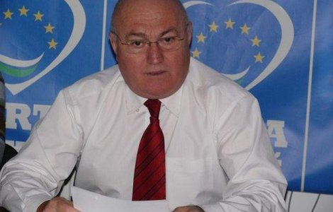 Deputatul Danut Culetu a demisionat din Parlament: Nu vreau sa fiu o tinta