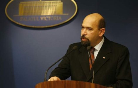 Deputatul Marko Attila a demisionat din Parlament