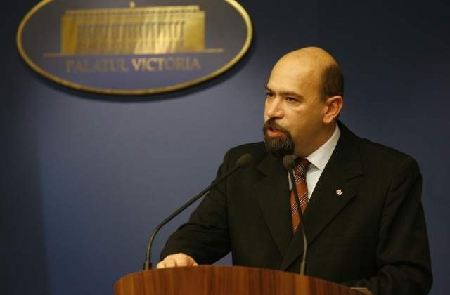 Deputatul Marko Attila a demisionat din Parlament