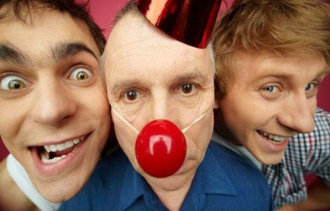 A vrut sa ii faca o farsa iubitului, dar nu se astepta la reactia asta