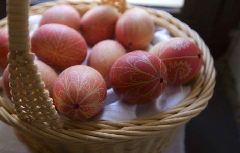  Top  Inca nu stii unde sa pleci de Paste? Destinatii superbe din Romania pentru TOATE buzunarele