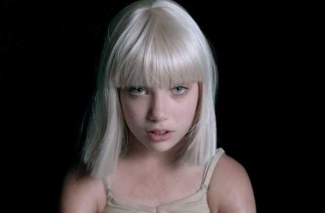 [VIDEO] Sia a lansat un nou clip, `Big Girls Cry`, si ne place teribil