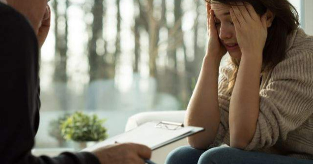 Serviciile de psihoterapie, decontate de stat din luna iunie