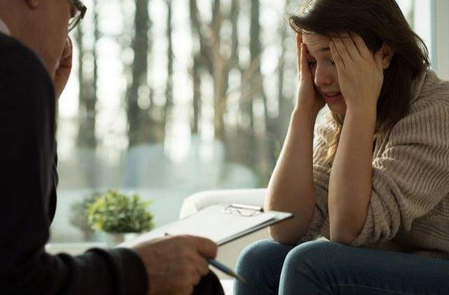 Serviciile de psihoterapie, decontate de stat din luna iunie