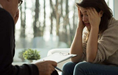 Serviciile de psihoterapie, decontate de stat din luna iunie