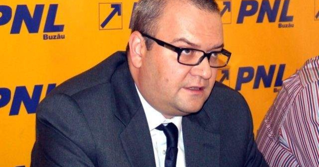 George Scutaru, fost consilier prezidential, audiat la DNA