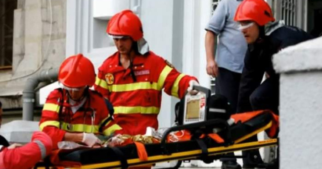 Maternitatea Giulesti: Asistenta Cirstea, condamnata definitiv