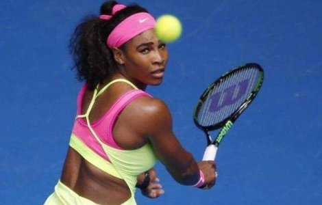 Presa internationala: Meciul Halep - Williams, un test dur