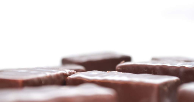 Produse din ciocolata cu nume regal, lansate la Palatul Elisabeta