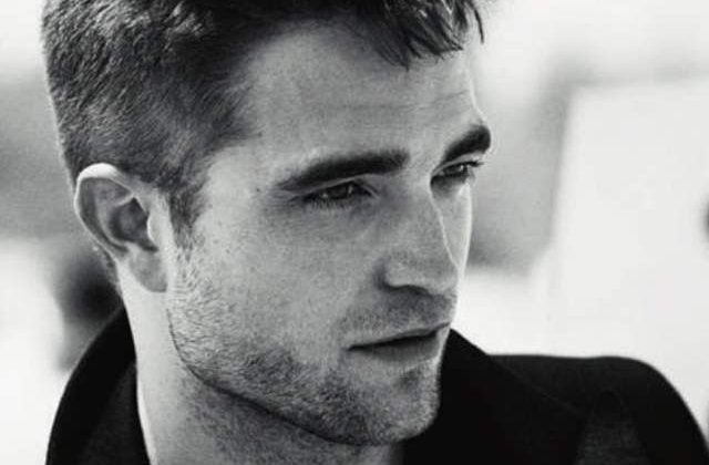 Actorul Robert Pattinson s-a logodit