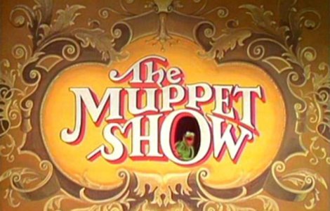 Serialul "Papusile Muppets", readus de postul ABC pe micile ecrane