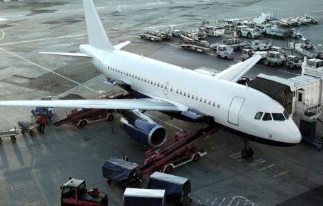 Un avion Germanwings, deviat din cauza unei probleme tehnice