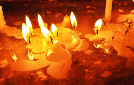 Paul Grigoriu, inmormantat astazi, in judetul Dambovita