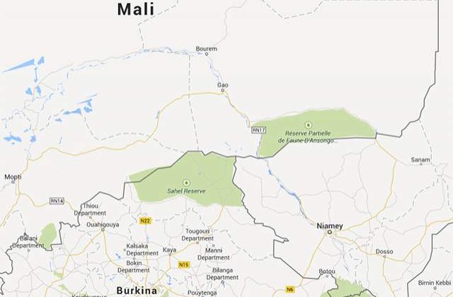 [UPDATE] Roman, rapit de la o mina din Burkina Faso