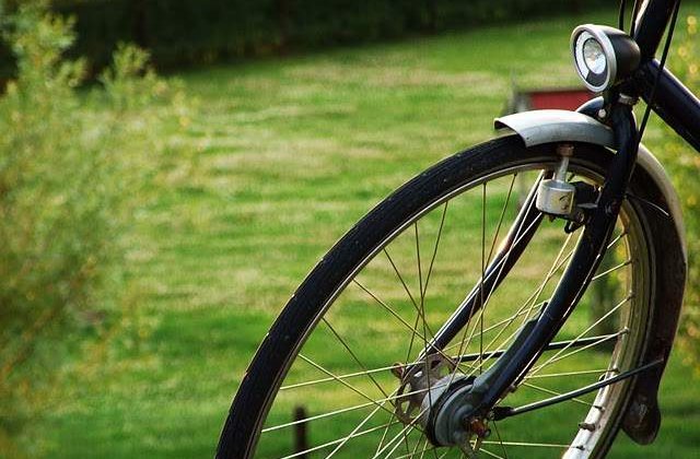 Programul "La Pedale": Bucurestenii pot inchiria gratuit biciclete