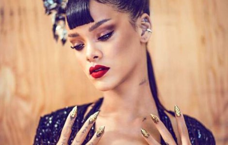  Video  Rihanna, acuzata de PLAGIAT