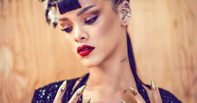  Video  Rihanna, acuzata de PLAGIAT