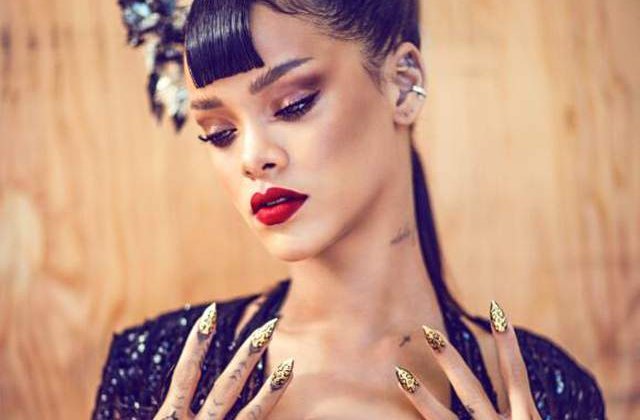 [Video] Rihanna, acuzata de PLAGIAT