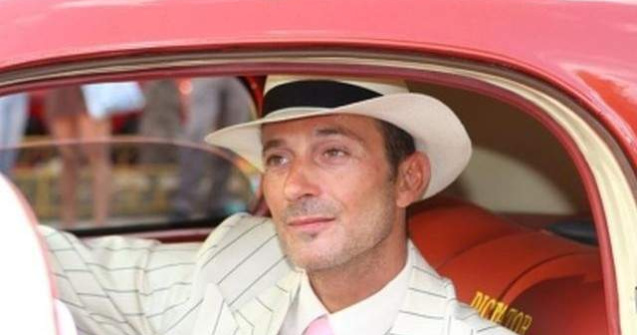 Radu Mazare, suspendat din functia de primar