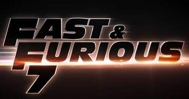  Video  Incasari RECORD pentru "Fast and Furious 7"