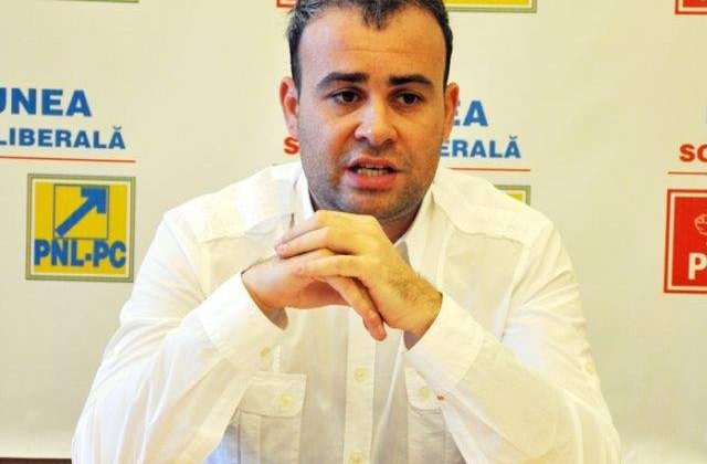 [Video] Darius Valcov, adus din arest la DNA