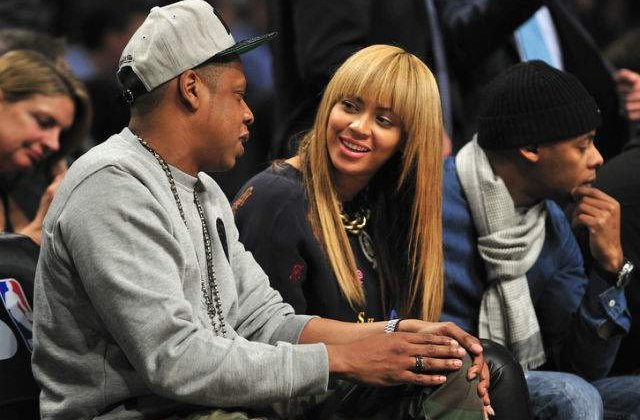 [VIDEO] Beyonce i-a dedicat lui Jay Z o melodie de dragoste