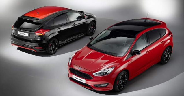 Ford Focus disponibil cu cea mai puternica versiune 1.0 Ecoboost