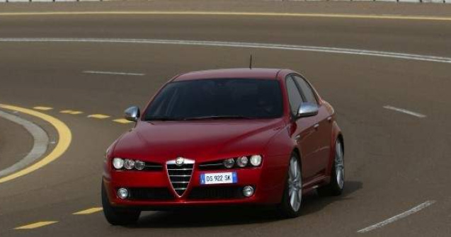 Renaste Alfa? Noua Giulia ar urma sa dea startul anul acesta