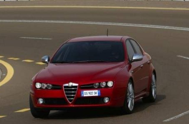 Renaste Alfa? Noua Giulia ar urma sa dea startul anul acesta