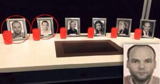  Video  Prima fotografie a lui Patrick Sondheimer, pilotul Germanwings