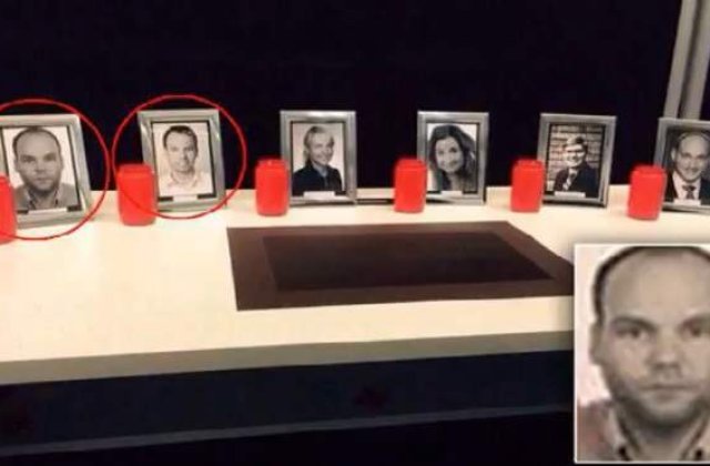 [Video] A fost publicata prima fotografie a lui Patrick Sondheimer, pilotul Germanwings