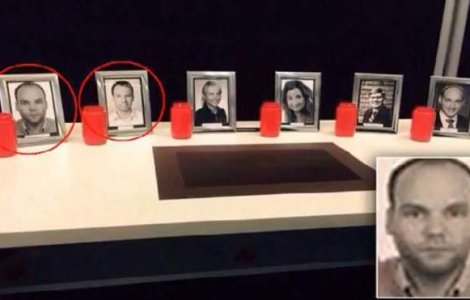  Video  Prima fotografie a lui Patrick Sondheimer, pilotul Germanwings