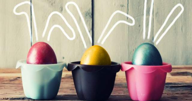  Top  TOP 10 cele mai amuzante si inedite traditii de Paste, in lume