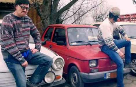  Video  Cea mai tare parodie dupa Fast & Furious 7