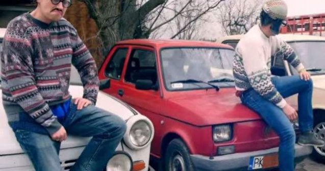  Video  Cea mai tare parodie dupa Fast & Furious 7