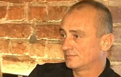 Dumitru Bucsaru, cercetat sub control judiciar